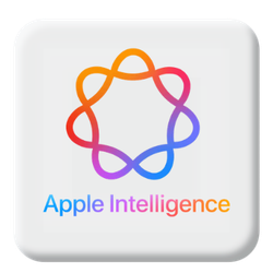 Apple Intelligence